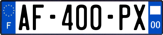 AF-400-PX