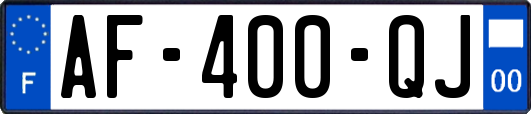 AF-400-QJ