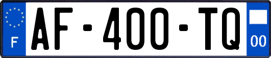 AF-400-TQ