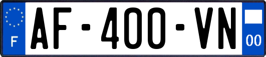 AF-400-VN