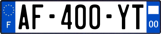 AF-400-YT