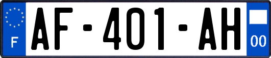 AF-401-AH