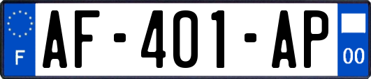 AF-401-AP