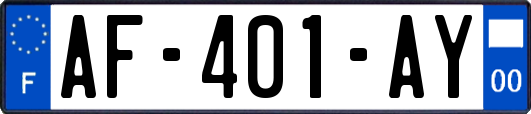 AF-401-AY