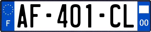 AF-401-CL