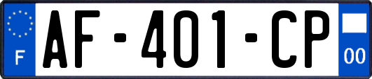 AF-401-CP