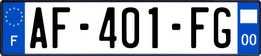 AF-401-FG