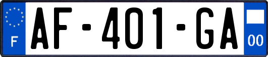 AF-401-GA