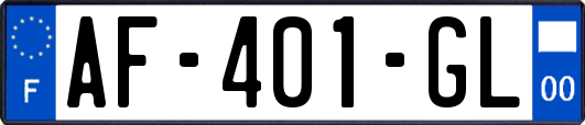 AF-401-GL