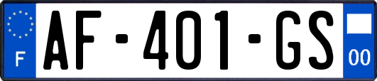 AF-401-GS