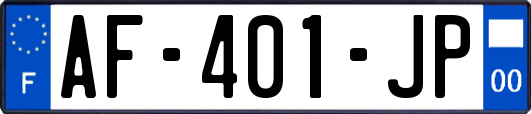 AF-401-JP