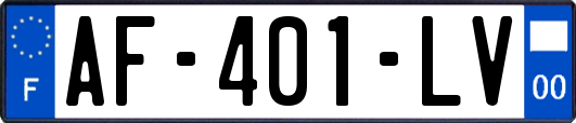 AF-401-LV