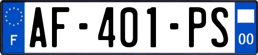 AF-401-PS