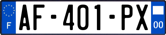 AF-401-PX