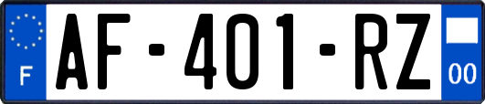 AF-401-RZ