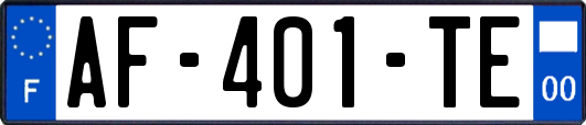AF-401-TE