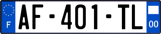 AF-401-TL