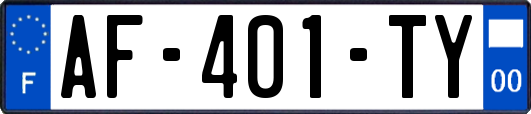 AF-401-TY