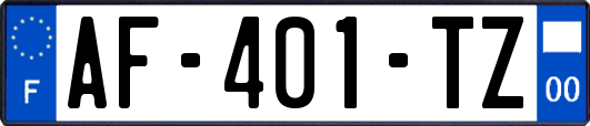 AF-401-TZ