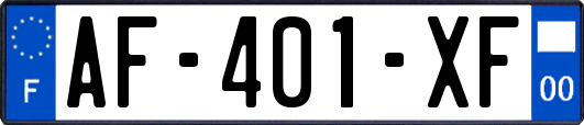 AF-401-XF