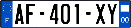 AF-401-XY