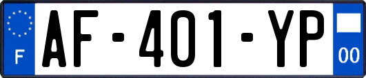 AF-401-YP