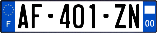 AF-401-ZN