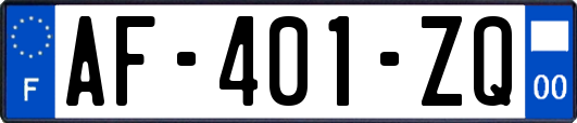 AF-401-ZQ