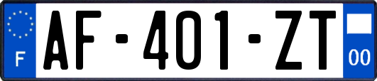 AF-401-ZT