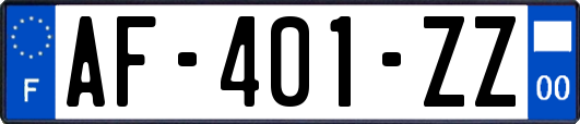 AF-401-ZZ