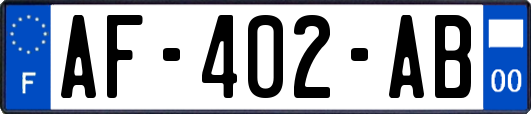 AF-402-AB