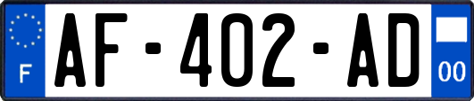 AF-402-AD