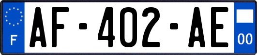 AF-402-AE