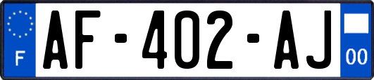 AF-402-AJ