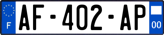 AF-402-AP