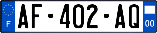 AF-402-AQ