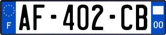 AF-402-CB