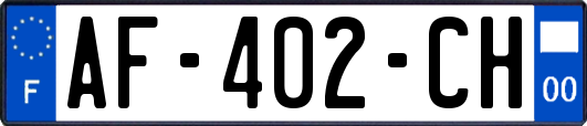 AF-402-CH