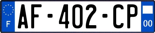 AF-402-CP