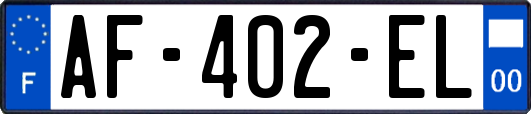 AF-402-EL