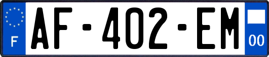 AF-402-EM