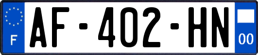 AF-402-HN