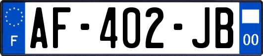 AF-402-JB