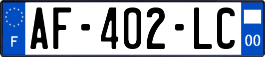 AF-402-LC