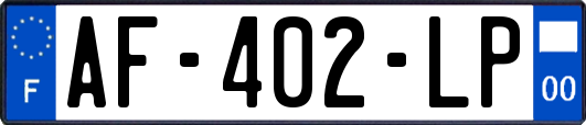 AF-402-LP