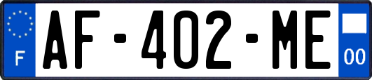 AF-402-ME