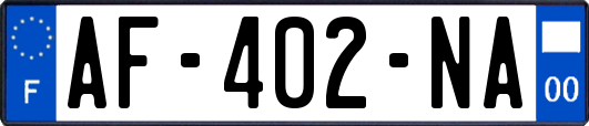 AF-402-NA