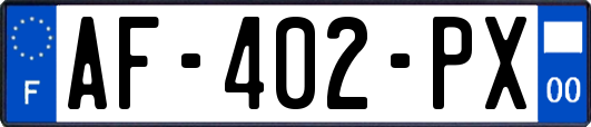 AF-402-PX