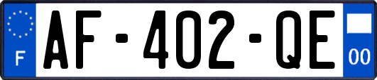 AF-402-QE