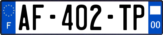 AF-402-TP